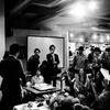 wedding party