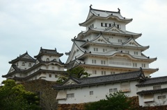 姫路城