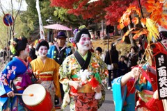 近づくと怖い!!