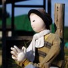 恵みに感謝と笑顔!!