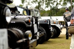 jeep。