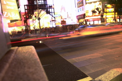 あちら側、こちら側