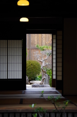 関宿　玉屋