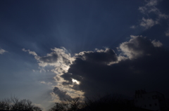 空