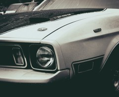 classic car#5