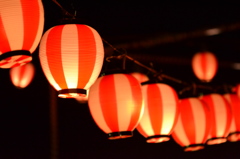 夏祭り
