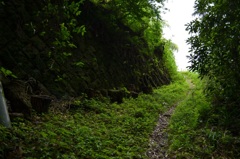 隠れ道