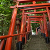 鳥居