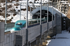 北海道新幹線