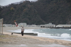 散歩