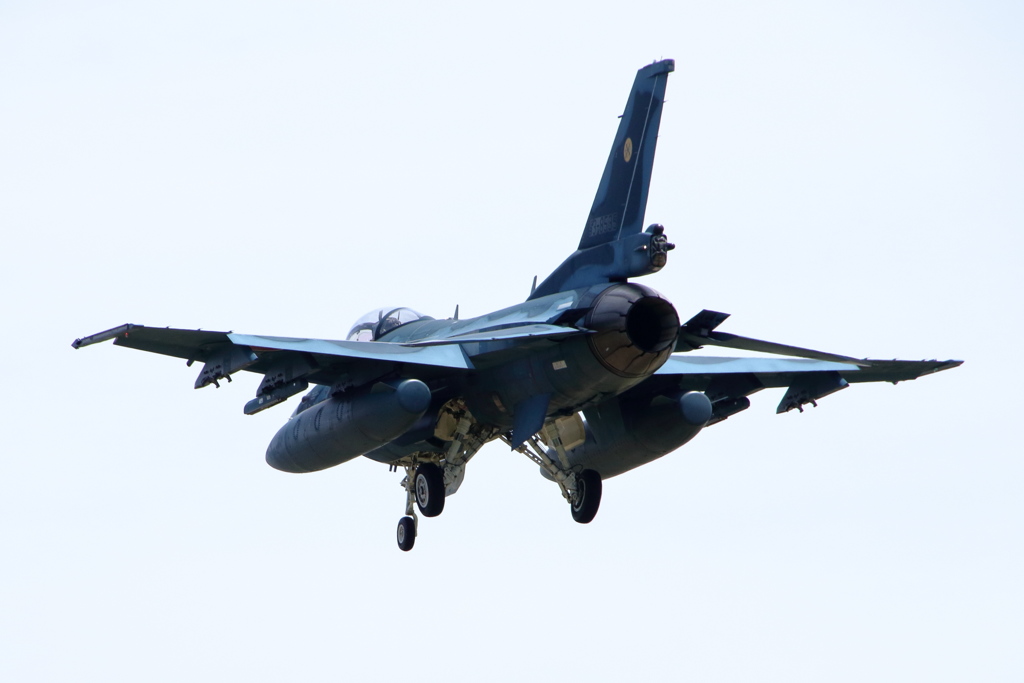 支援戦闘機