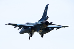 支援戦闘機