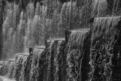 Water art