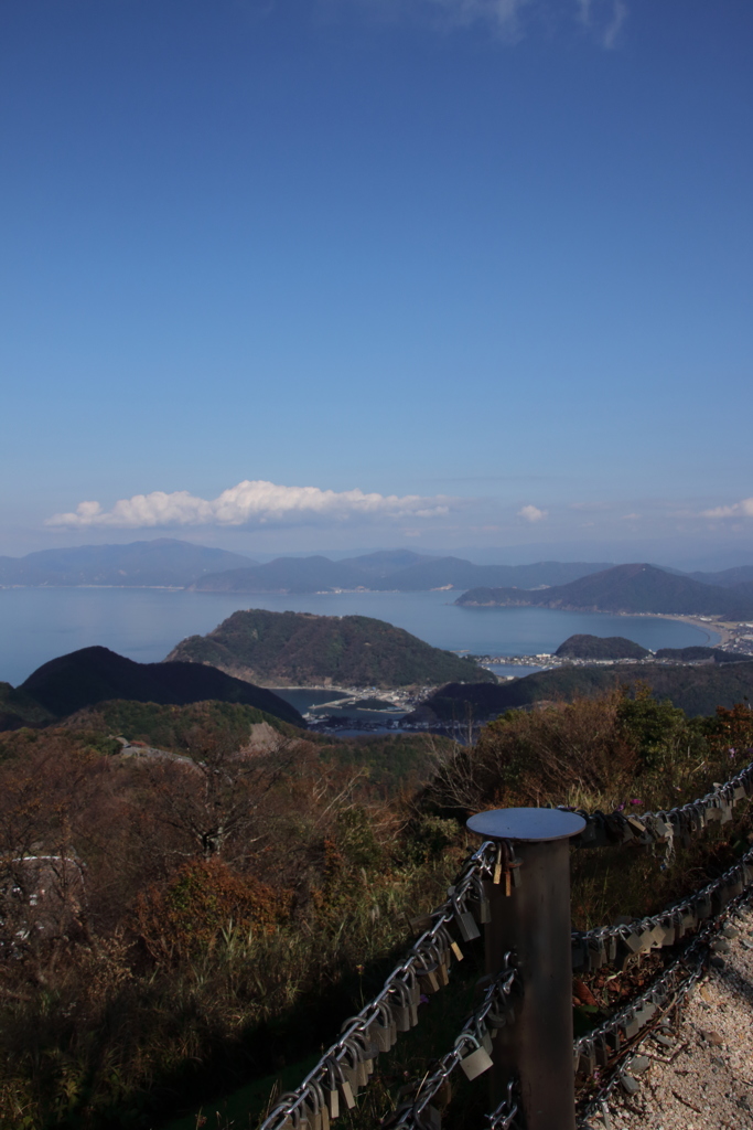 絶景！！