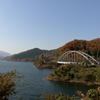 九頭竜湖