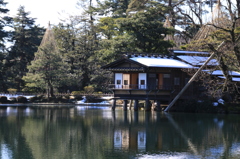 兼六園