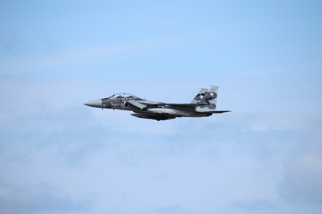 低空