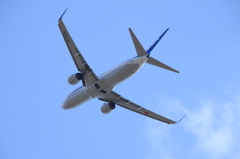 Take Off