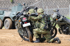 訓練