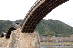 錦帯橋