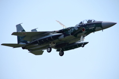 アグレッサー #2