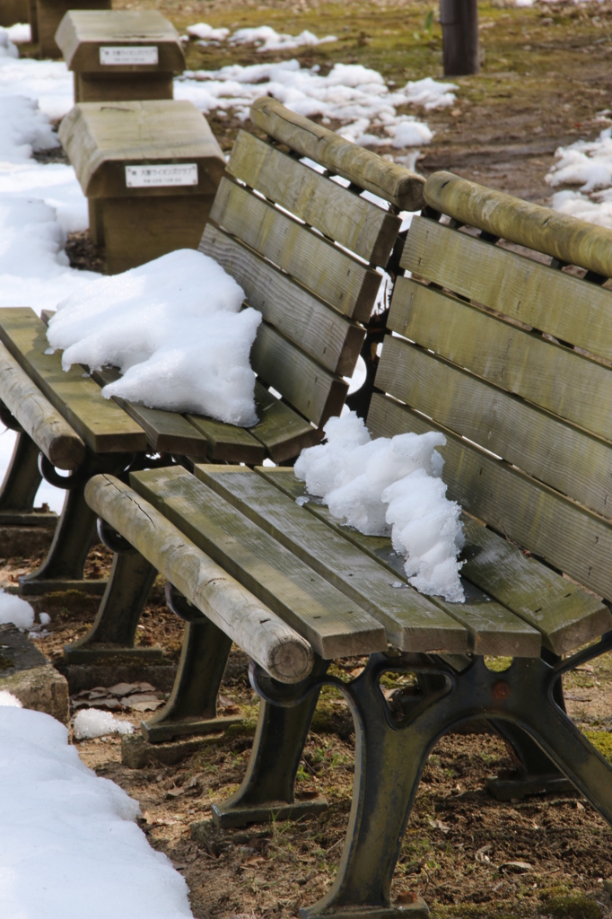 The Empty Chair
