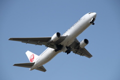 旅立ち