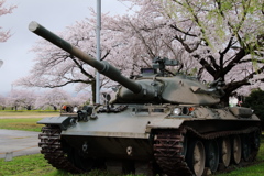 桜まつり