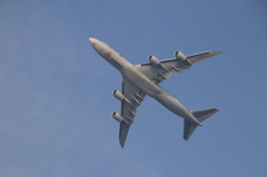 Take Off