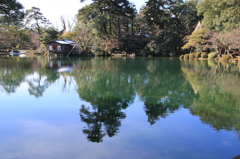 水鏡