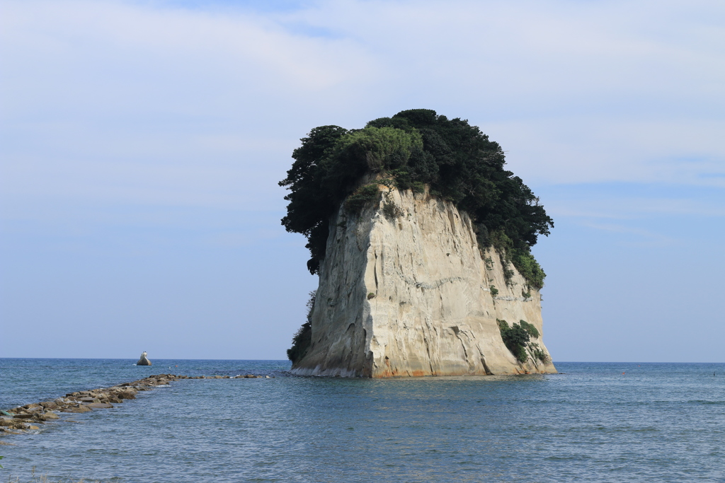 夏の終わり