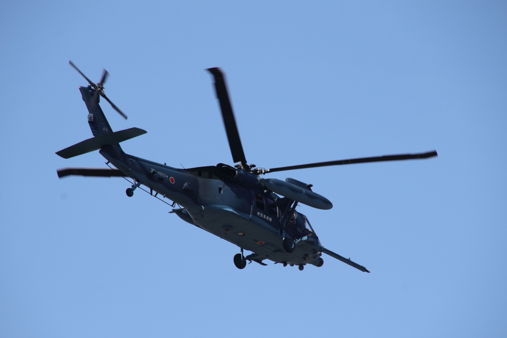 UH-60J