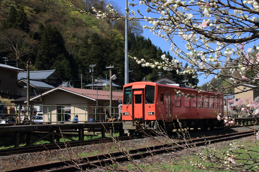 ローカル線