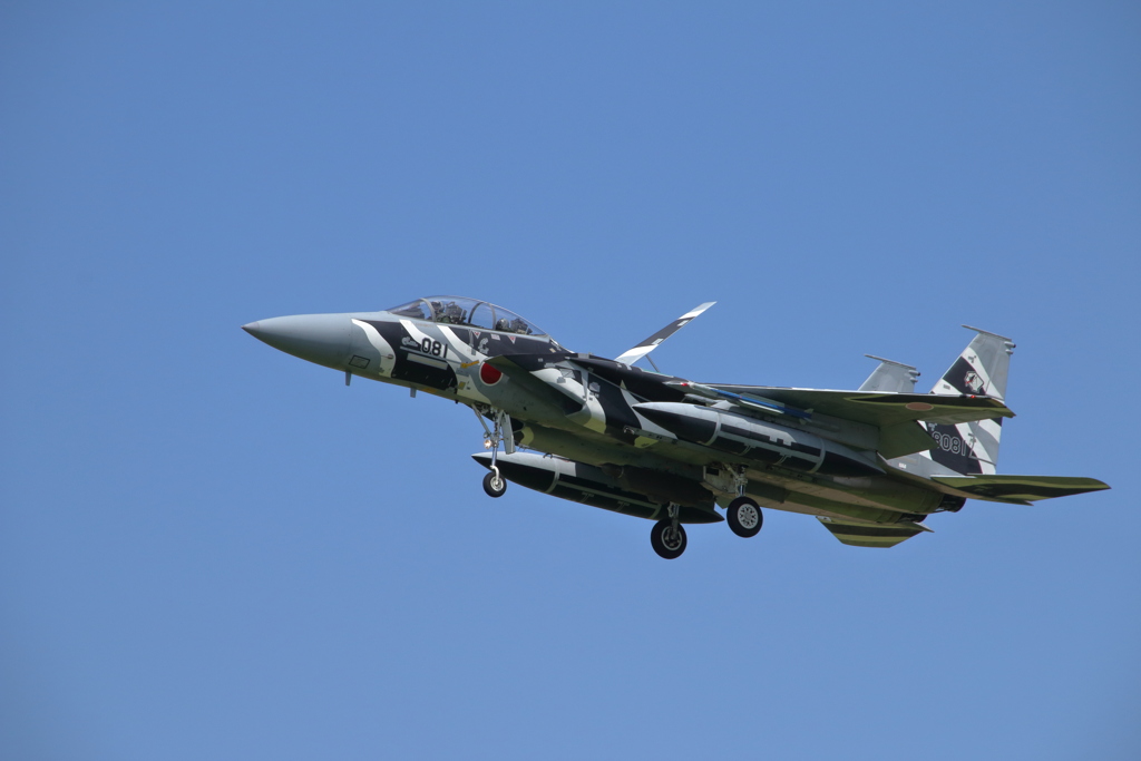F-15　③