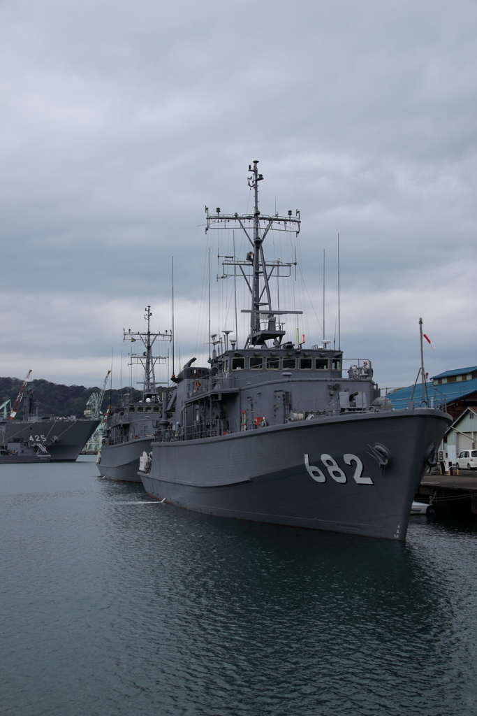護衛艦