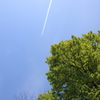飛行機雲