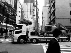 ストリート