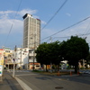 夏日散策