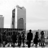 OSAKA CITY
