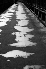 歩道橋