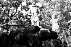 不動明王
