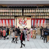 京都散策 2016/01
