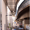 OSAKA CITY