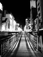 道頓堀