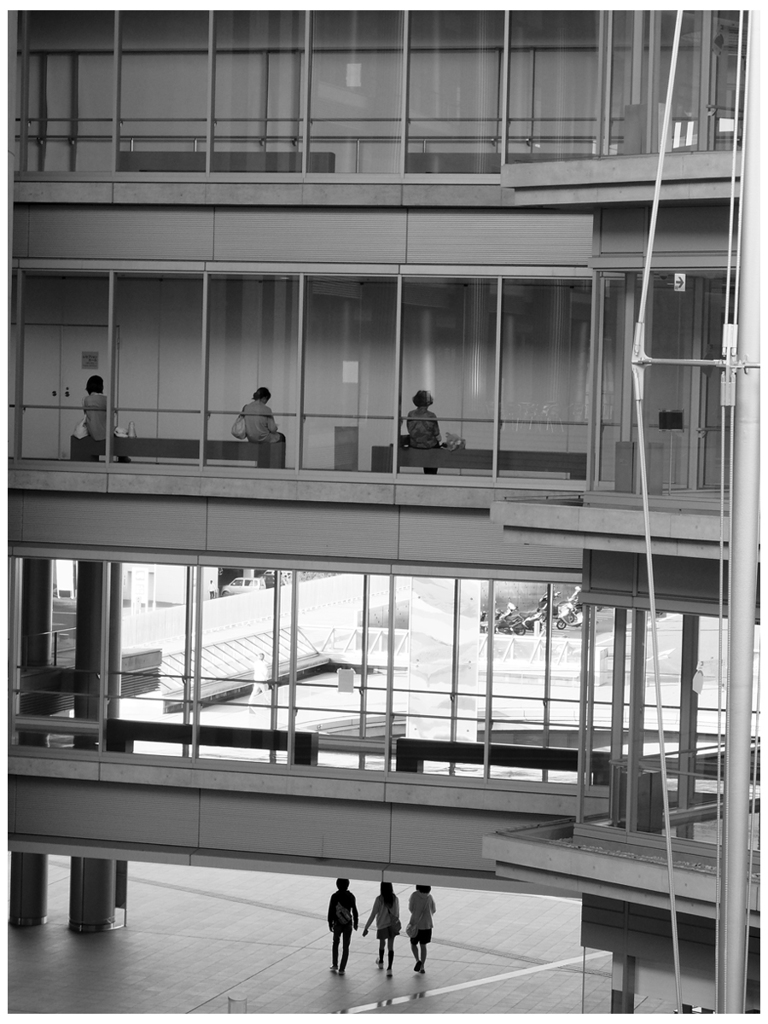 市民センター