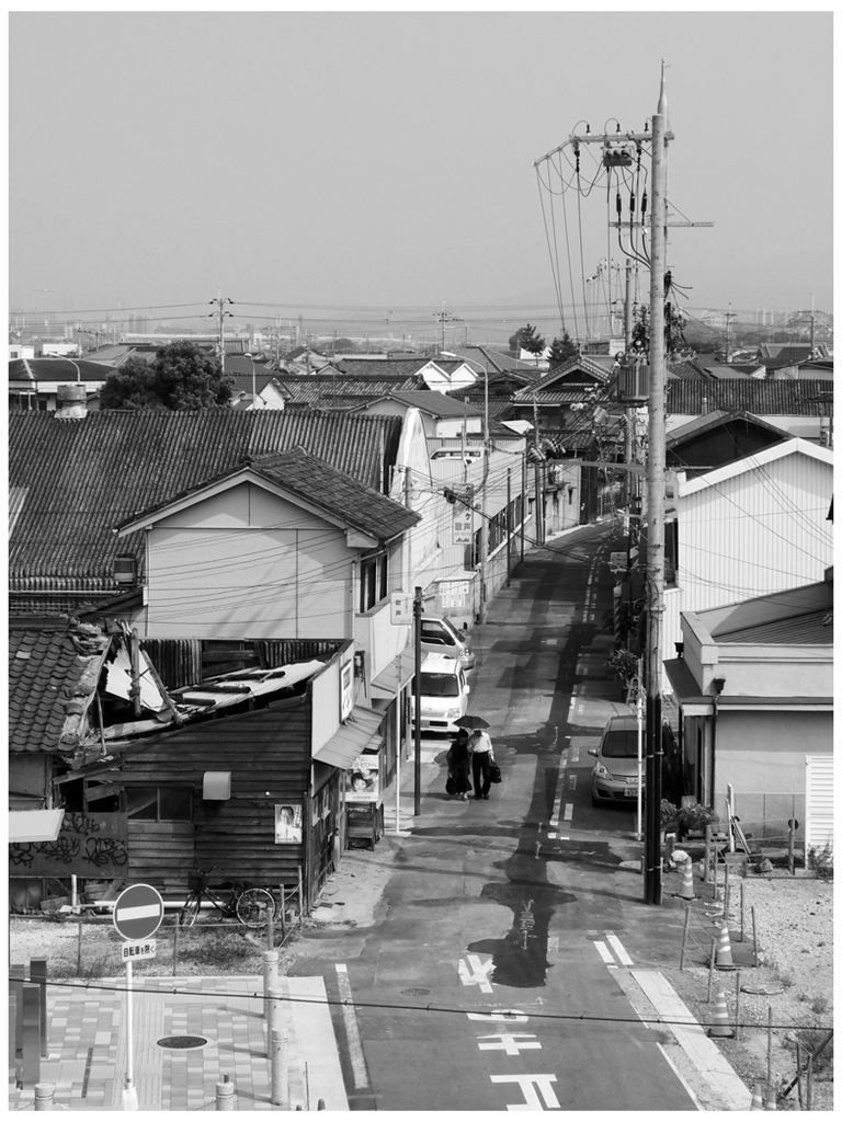時は去って逝く#3