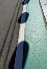 祭り準備