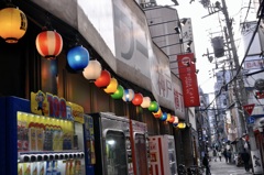 元町