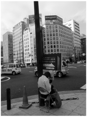 大阪街角