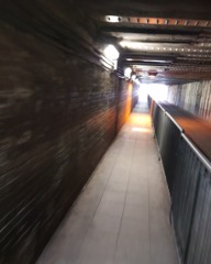 現在から昔へ